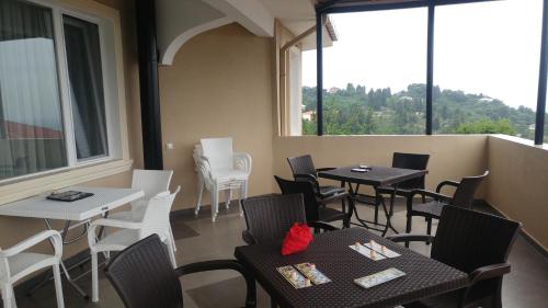 Villa Royal House