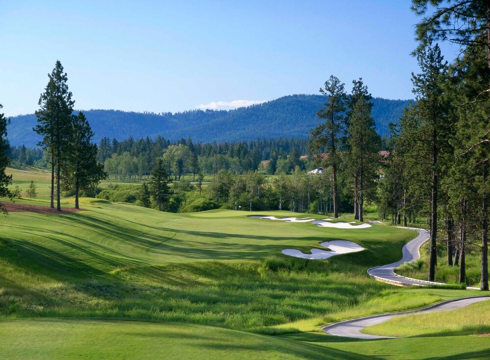Coeur D'alene Casino Resort Hotel - photo 24
