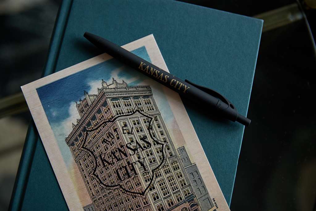 Hotel Kansas City in The Unbound Collection by Hyatt - photo 10