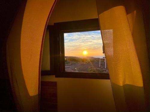 Guest House Calalunga Scogliera — 4-Star Luxury Hotel in Carloforte, Italy