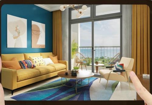 Căn hộ view biển Sunset Town — 4-Star Luxury Hotel in Phu Quoc, Vietnam