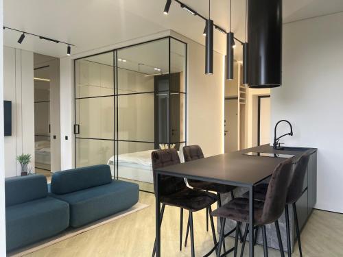 PREMIUM апартаменты в парке — Pavlodar — photo 4