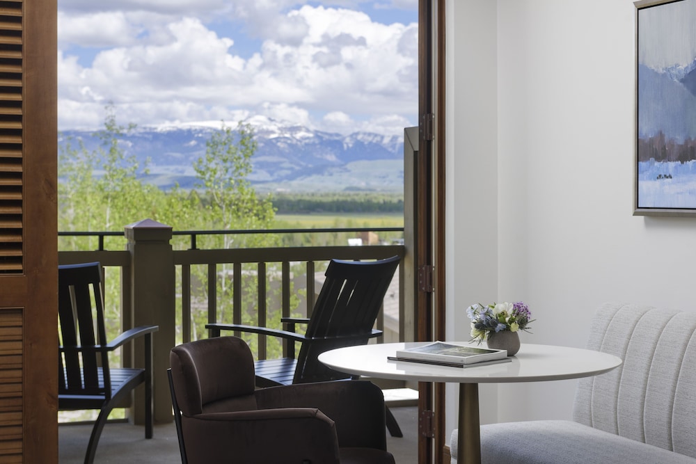 Four Seasons Resort Jackson Hole - photo 155