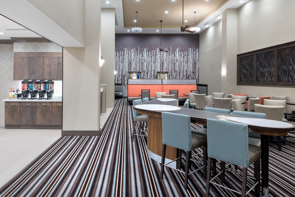 Homewood Suites by Hilton Fayetteville - photo 35