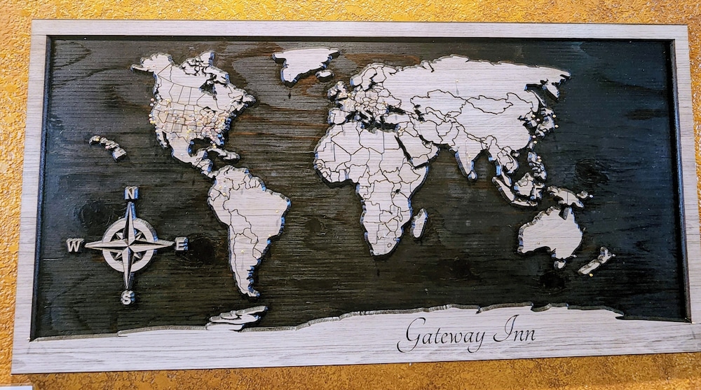 The Gateway Inn — Alliance — photo 3