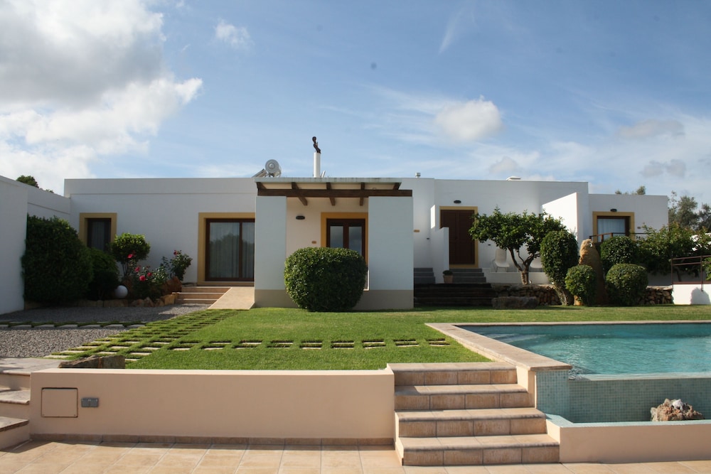 La Pitiusa Agroturismo in Sant Joan De Labritja, Spain