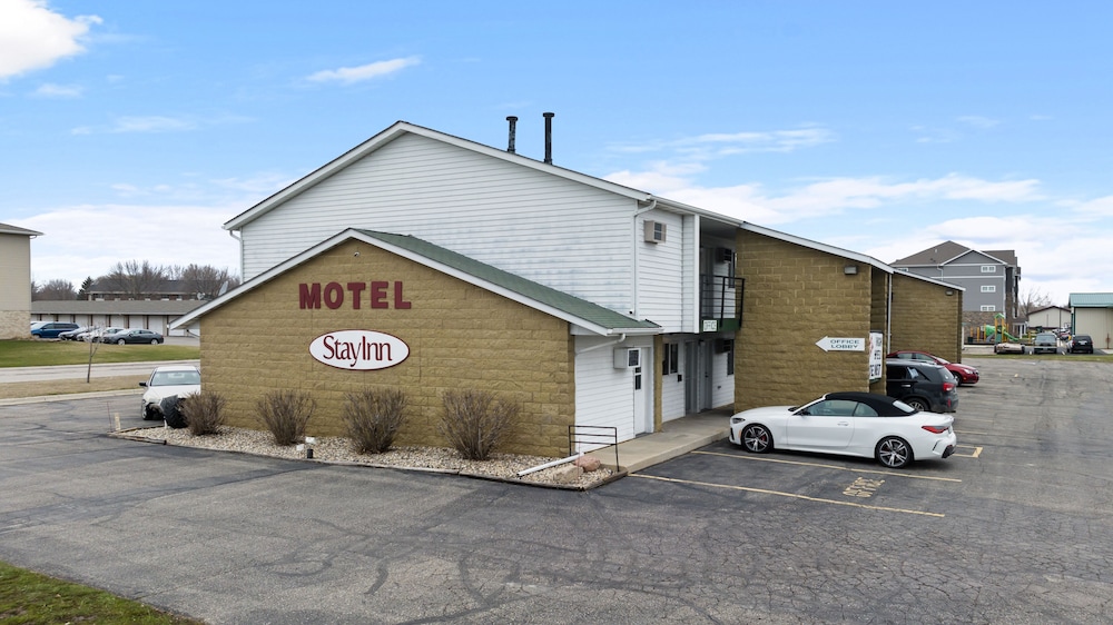 Stayinn - last minute hotel in Willmar