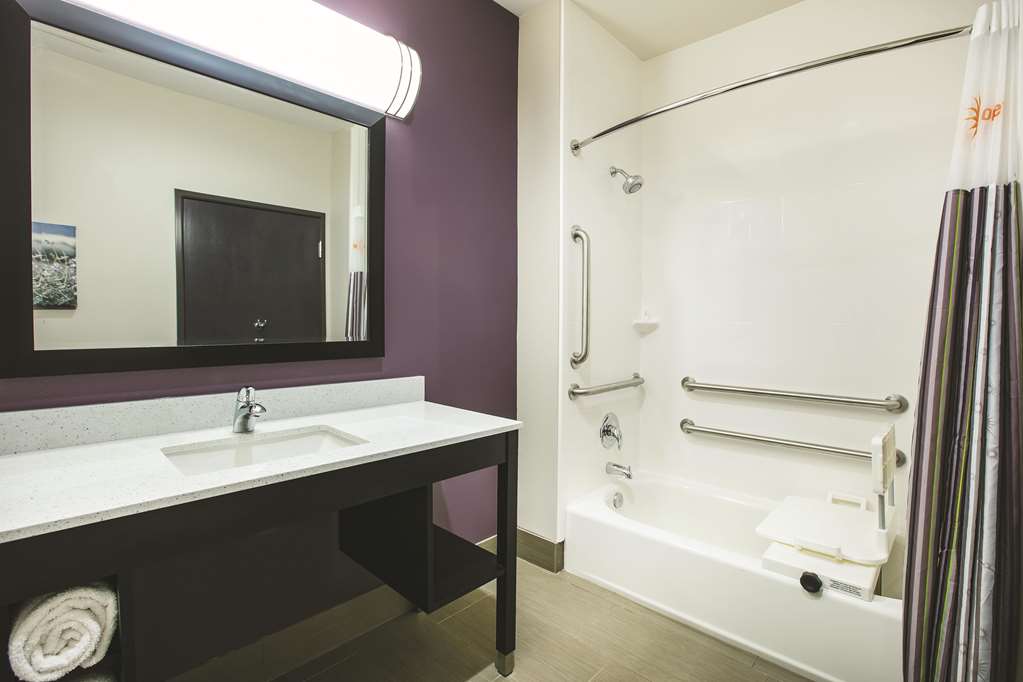 Quality Inn & Suites Colorado City TX - photo 16