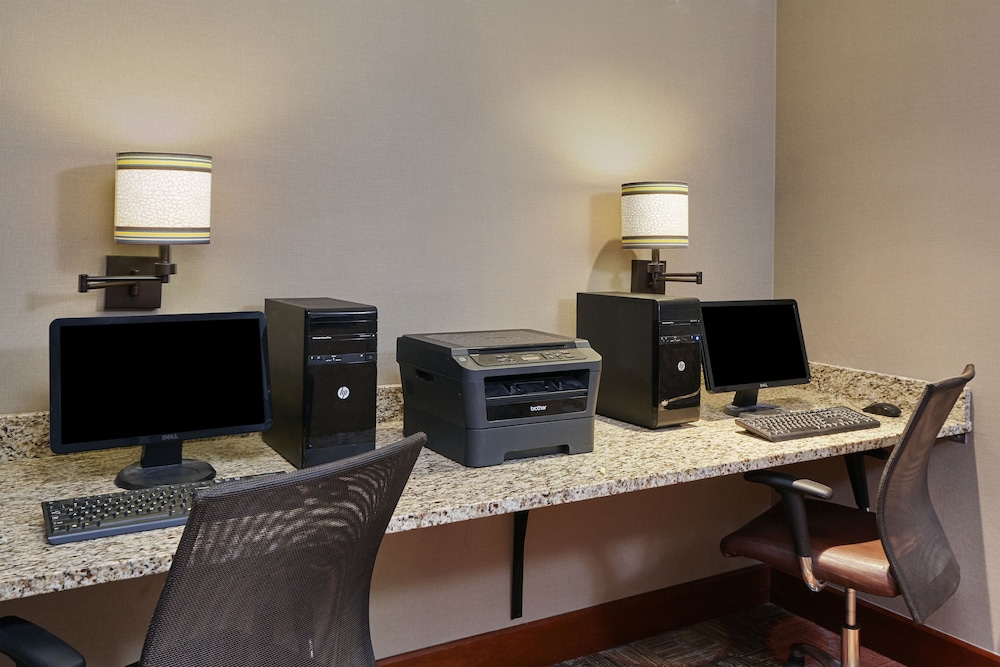 Staybridge Suites Chicago Glenview by IHG - photo 36