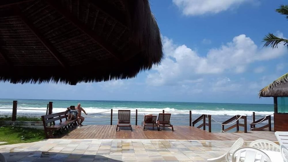 Beach Class Muro Alto Porto de Galinhas in Ipojuca, Brasil