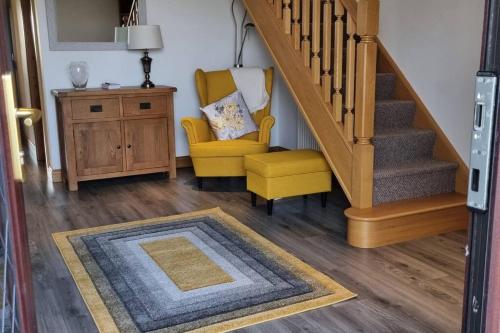 Grace’s Place with Hot Tub & Games Room — Carrickfergus — photo 3