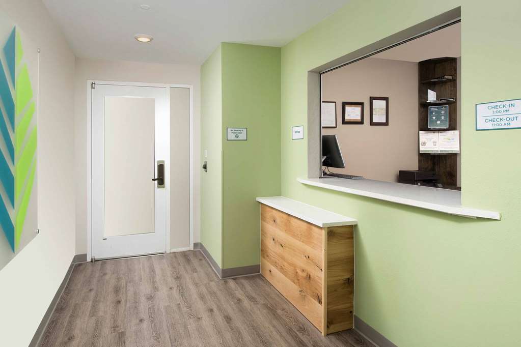 WoodSpring Suites Greenville Central I 85 - photo 5