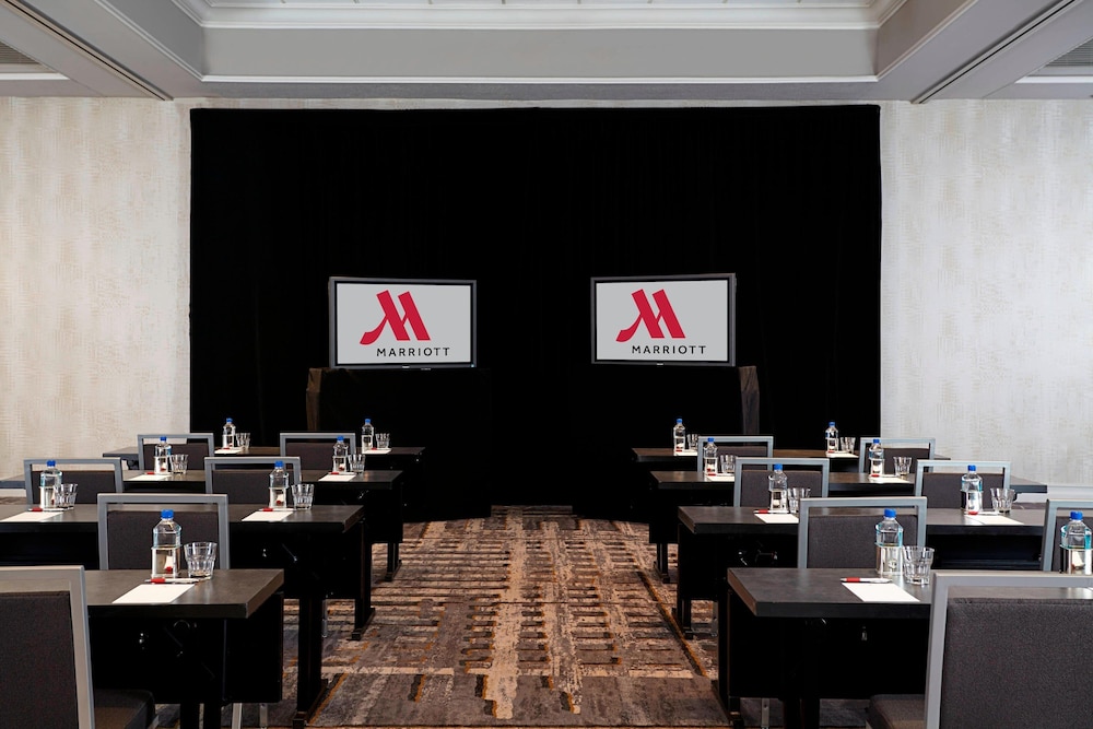 Bethesda Marriott - photo 51