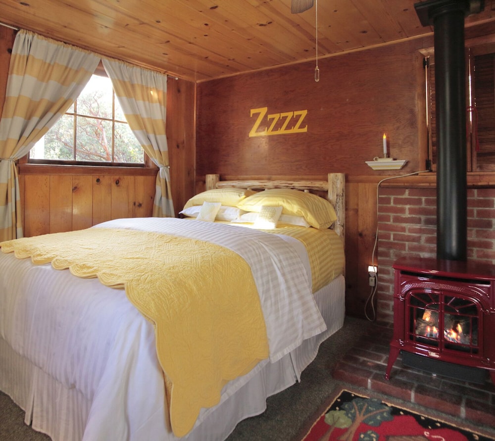 Idyllwild Inn - photo 36
