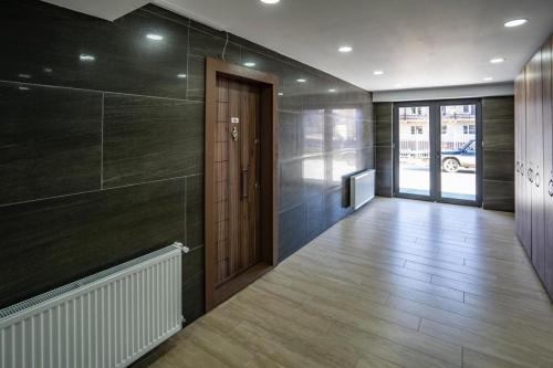 Bakuriani Park Residence Apartment47