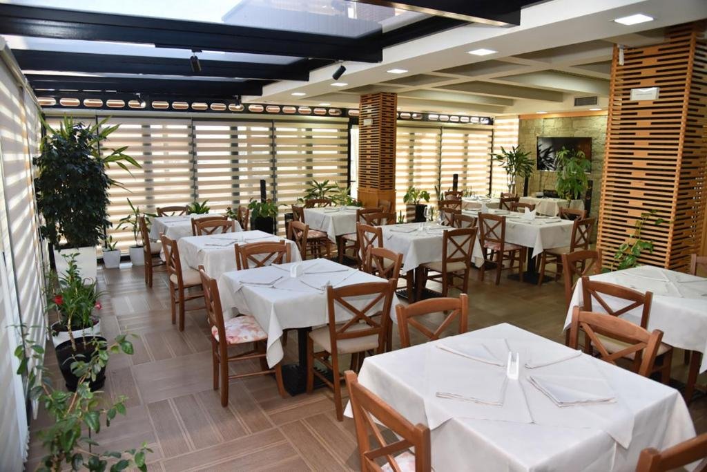 Hotel Imperiale — Durres — photo 5