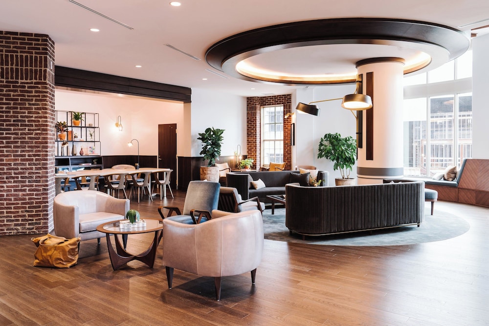 The Alida Savannah a Tribute Portfolio Hotel - photo 5