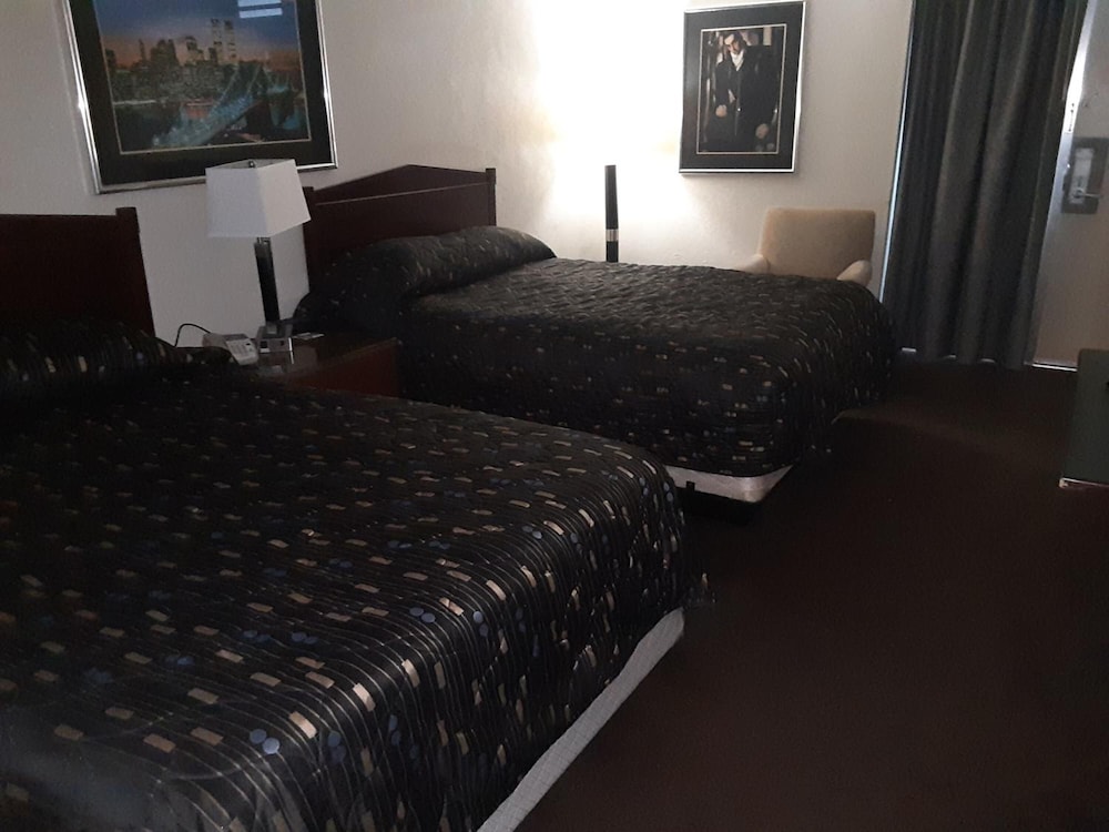 The Vegas Motel - photo 12