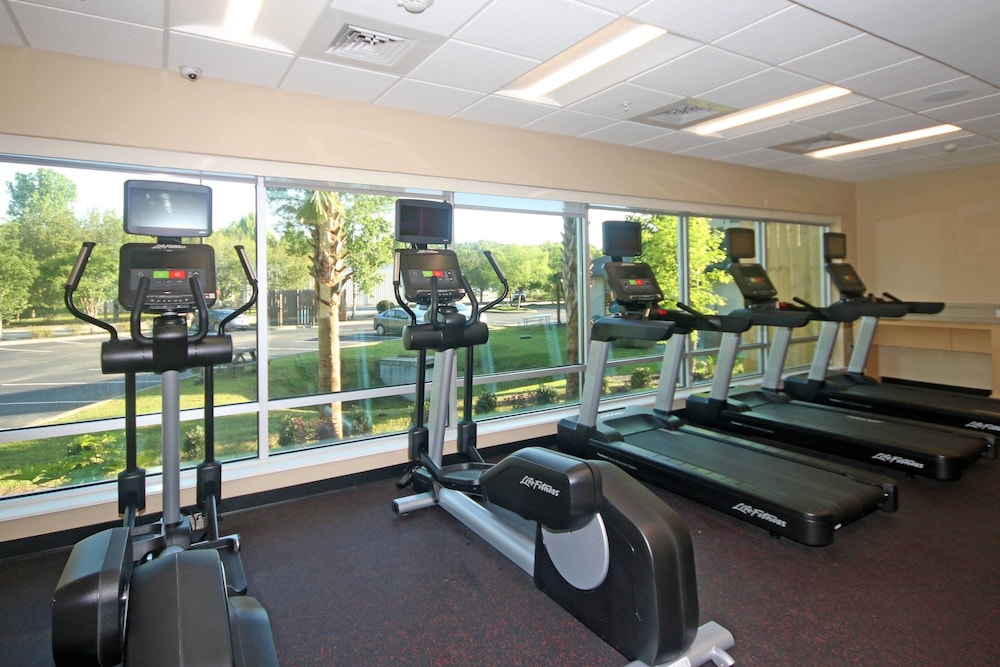 TownePlace Suites by Marriott Charleston North Charleston - photo 16
