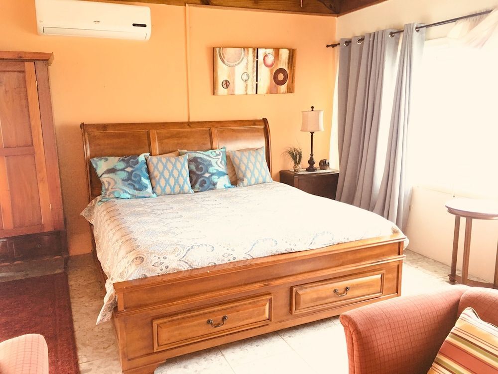 The Villa At Pineapple Cove Resort in Oracabessa, Jamaica