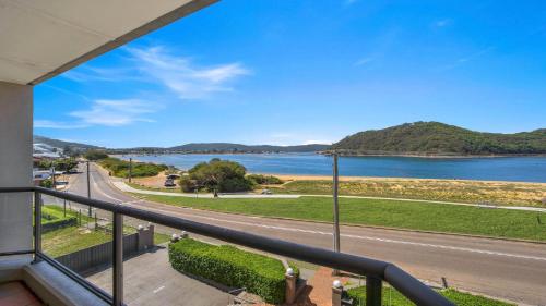 Oceanside Ettalong Beach — Ettalong Beach