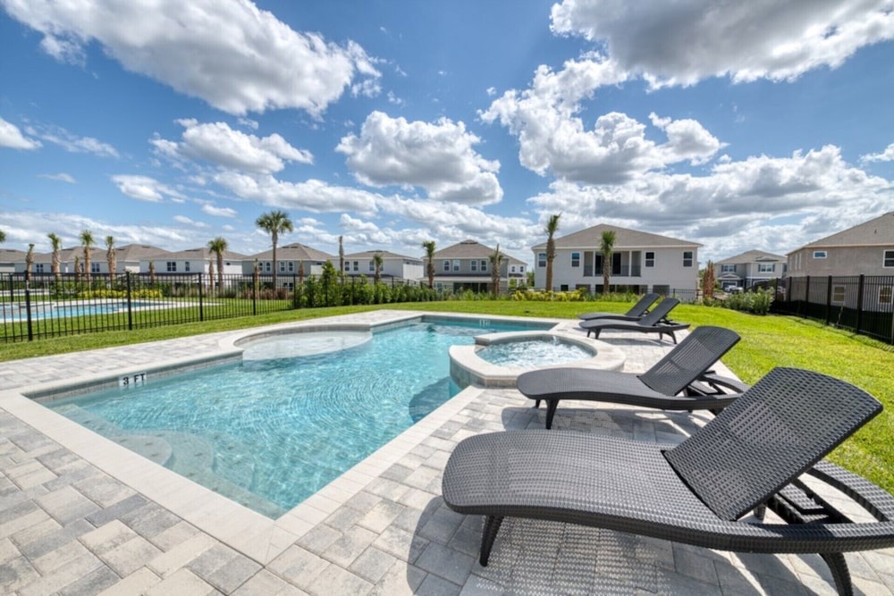 Villa in Encore Resort at Reunion 3458 - photo 26