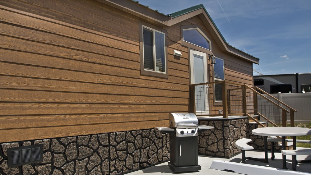 Pony Express RV Resort - photo 42