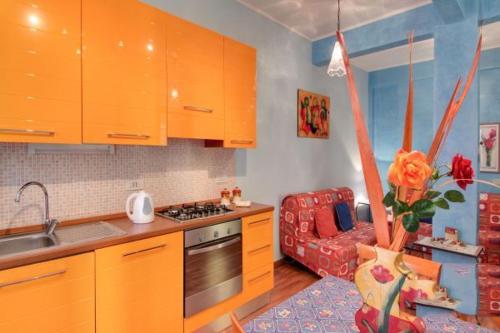 Olimpia Apartment — 4-Star Luxury Hotel in Rome, Italy