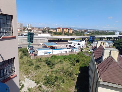 JJ homes 3 bedroom @Regal point apartments