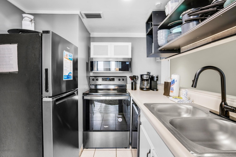 Sunbird 604W - photo 4