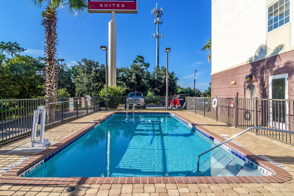 Candlewood Suites Jacksonville East Merril Road by IHG - photo 33