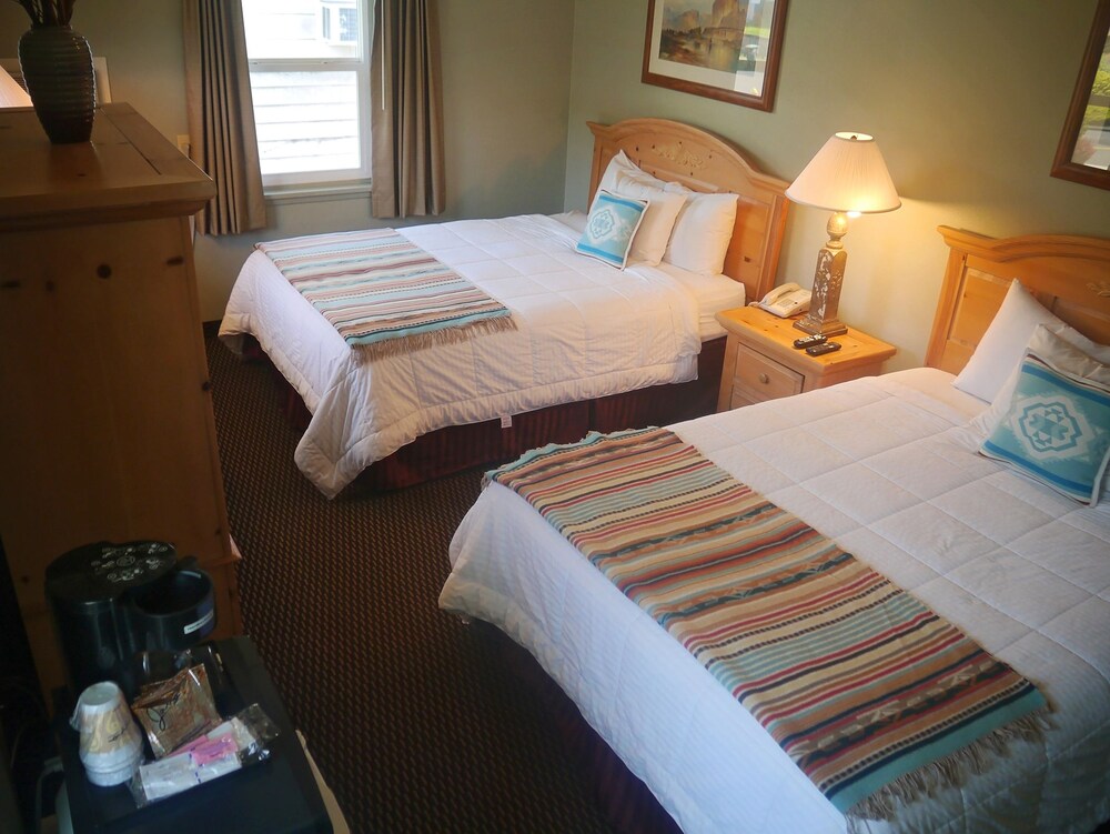 Rugged Country Lodge - photo 25