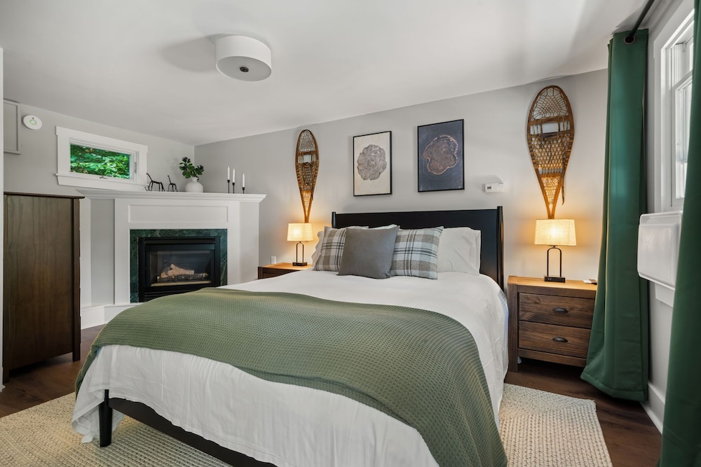 The Aurora Inn & Cottages - photo 64