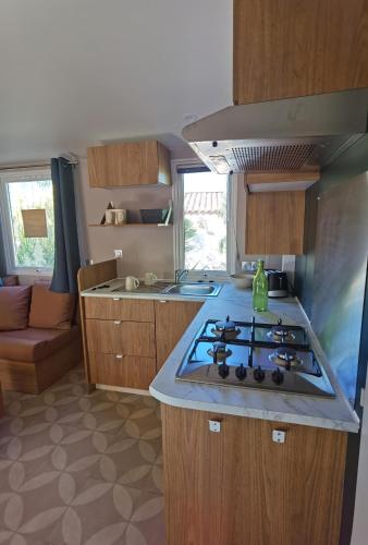 Les Sables du Midi 4 in Villeneuve-Les-Beziers, France