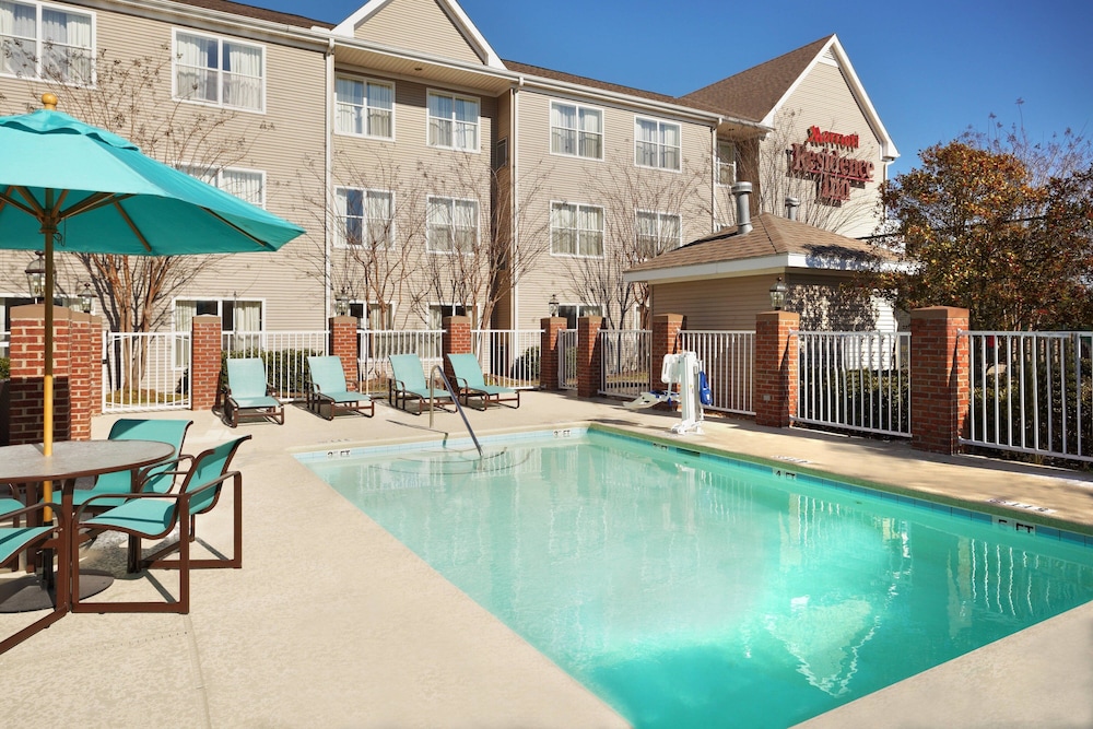 Residence Inn by Marriott Greenville Spartanburg Airport - photo 33