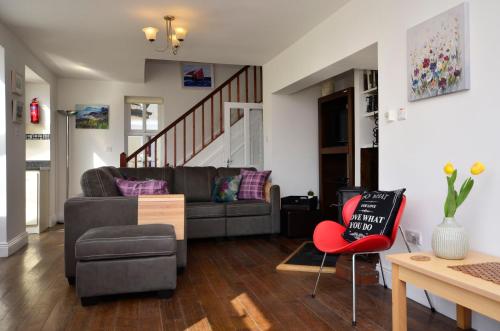 Cottage 139 Clifden — 4-Star Luxury Hotel in Clifden, Republic of Ireland