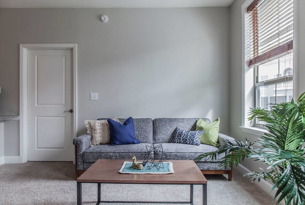 The Luxury Suites at Arrive Eilan - photo 15