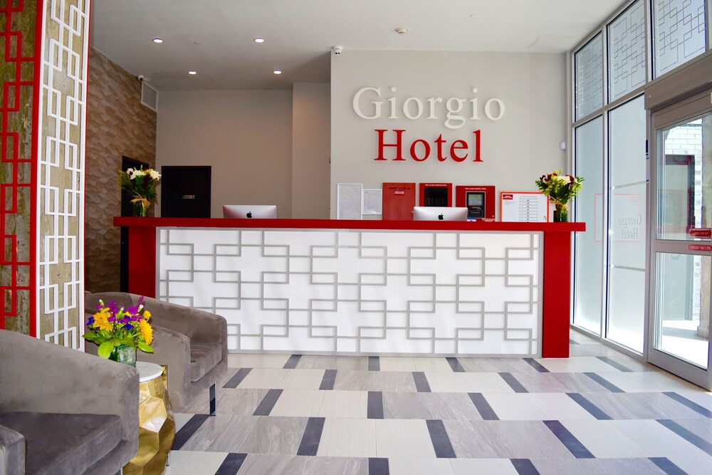 Giorgio Hotel - photo 3
