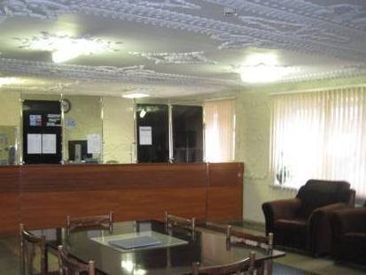 Amaks Visit Hotel — Homyel' — photo 4