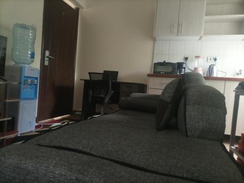 Executive Suite Apartment