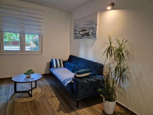 Larissa Apartman Zadar — 4-Star Luxury Hotel in Zadar, Croatia