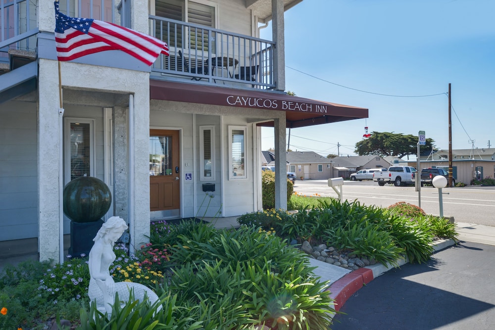 Cayucos Beach Inn - photo 28