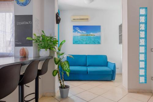 City center apartment — 4-Star Luxury Hotel in Olbia, Italy