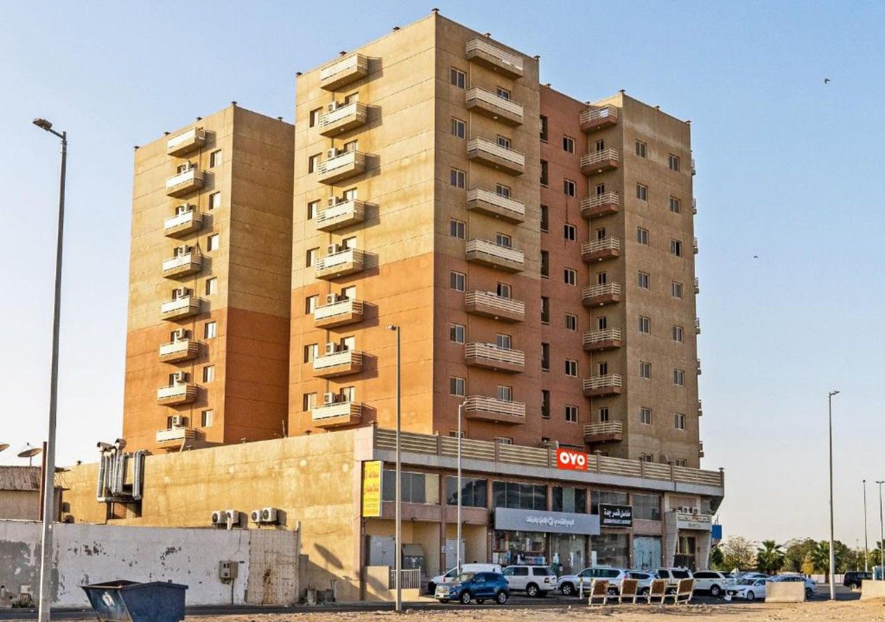 Qasr Jeddah - last minute hotel in Jeddah