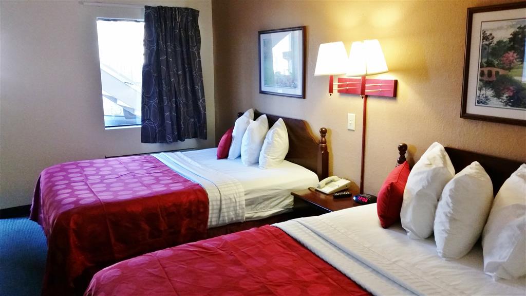 Country Hearth Inn & Suites Augusta - photo 12