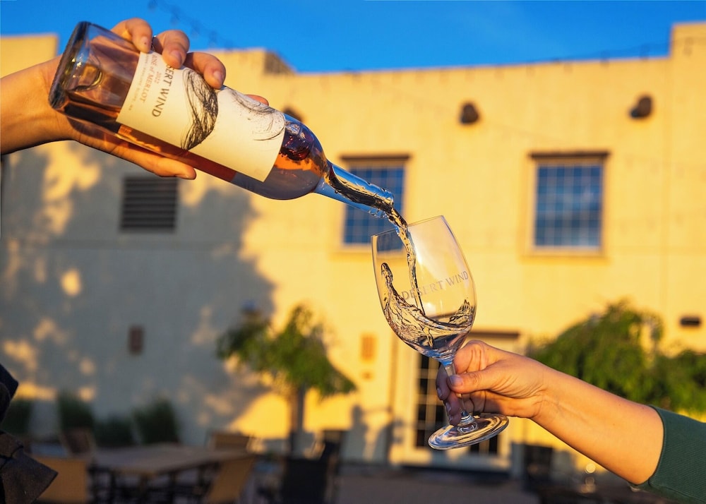 Inn at Desert Wind Winery - photo 16