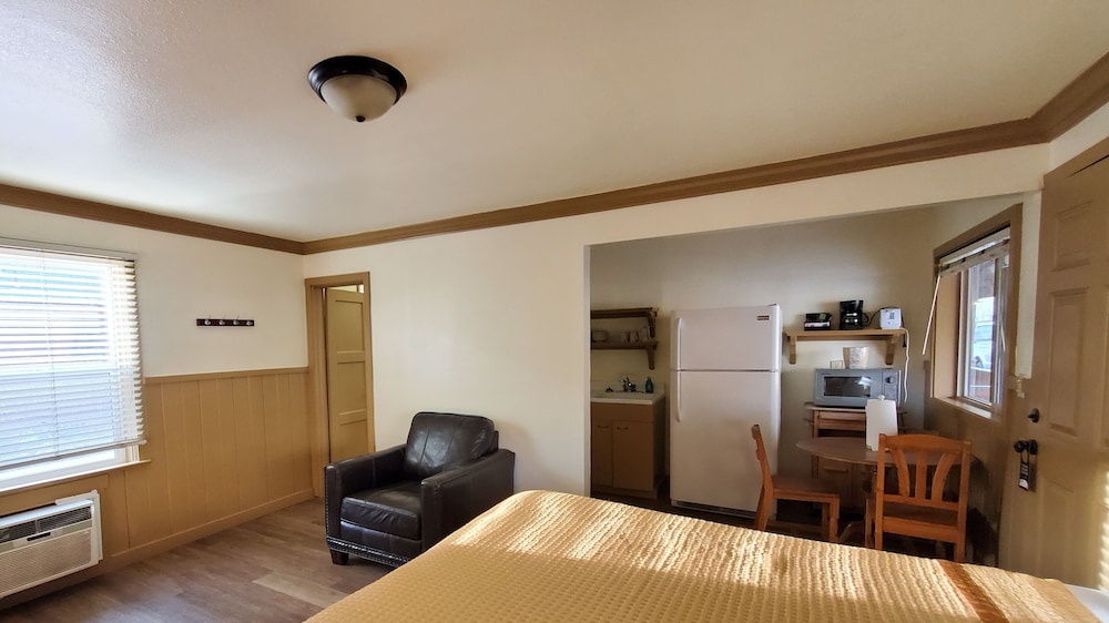 Kernville Inn - photo 48
