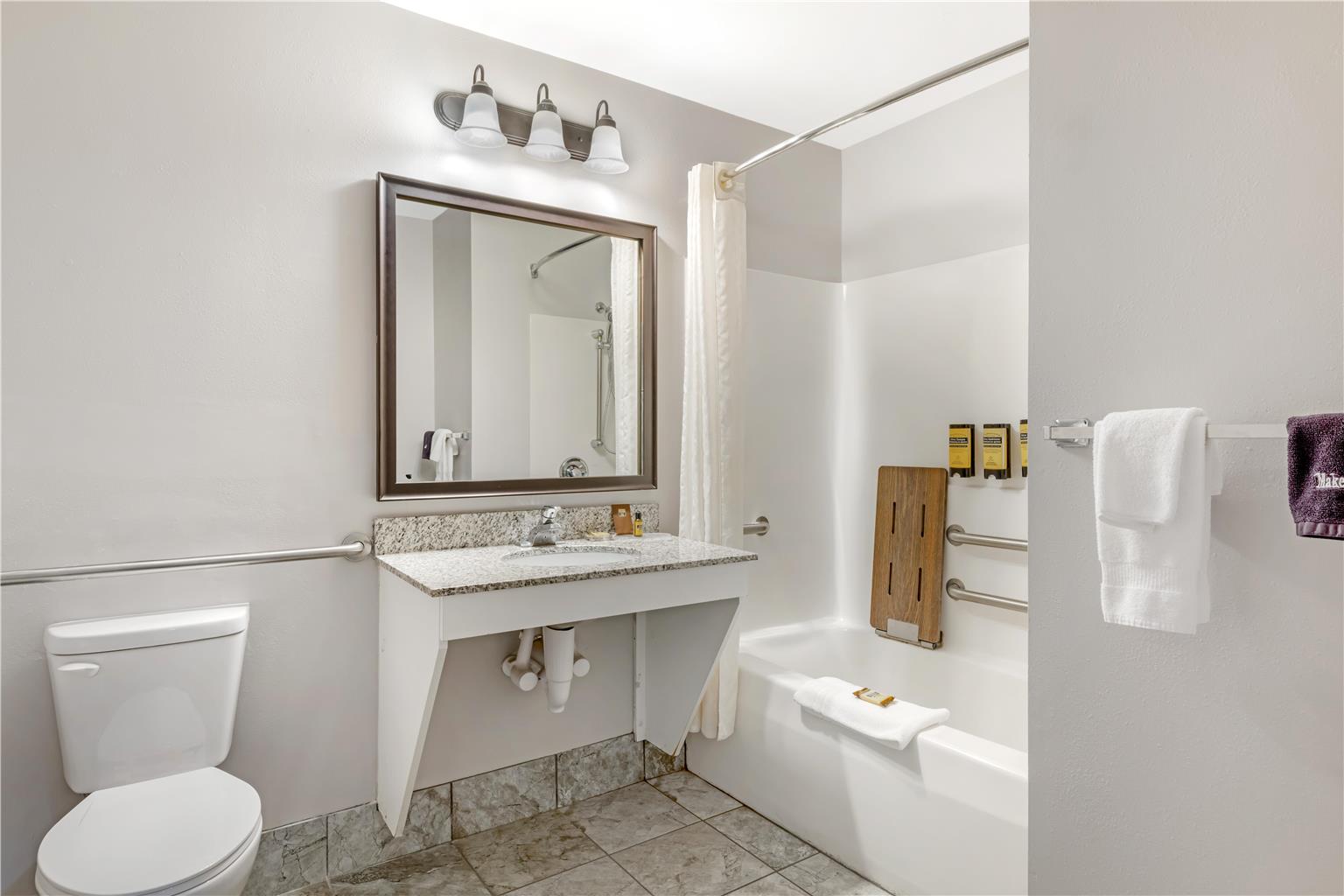 Best Western Plus Eau Claire Conference Center - photo 54
