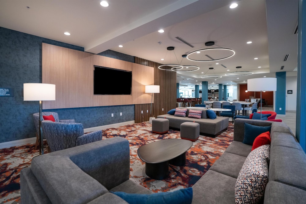 Homewood Suites By Hilton Hoover Birmingham — Birmingham — photo 5