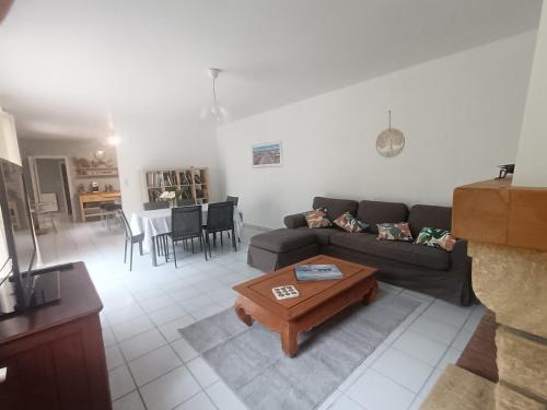 Ferme du Kastel Dinn - carbon neutral hotel in Unknown City